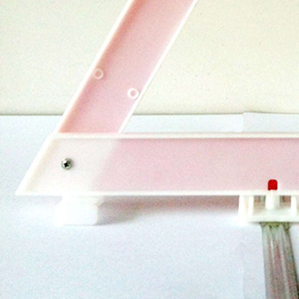 Warning Sign Triangular Breakdown Emergency Tool Warning Sign Triangle Reflective Safety Hazard Car Reflector