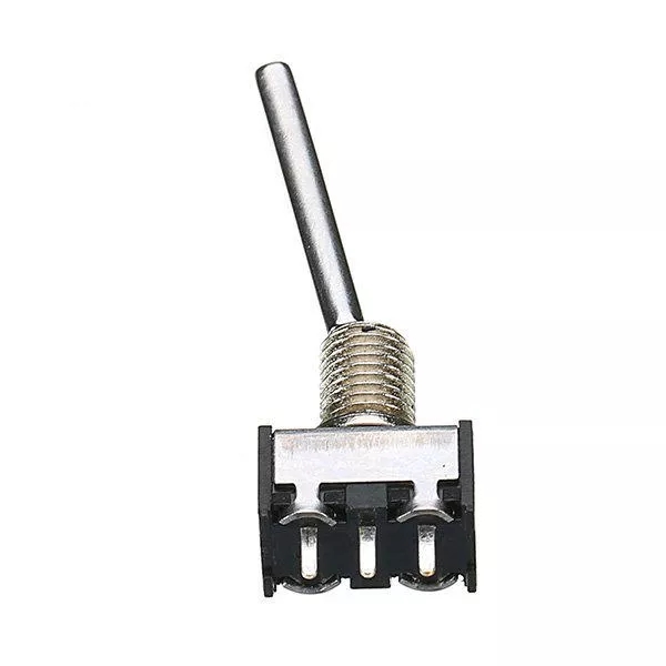 1 Uds interruptor de palanca para FUTABA T6J T8J T8FG 14SG 10C 12FG 16SZ 18SZ/MZ transmisor pieza de interruptor de Radio