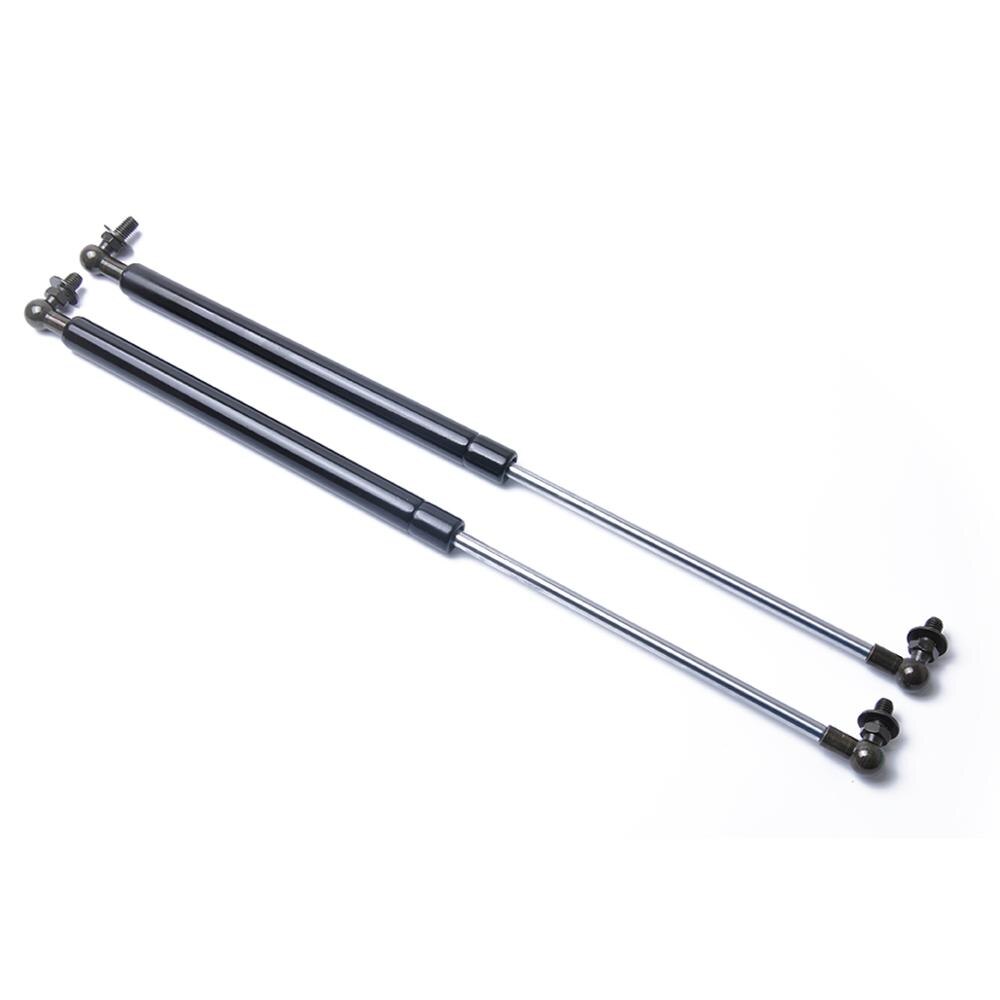 1pc Bonnet Gas Struts For Toyota Landcruiser Prado 120 Series 2002 5344069059 Car Specific Bonnet Damper Kit: 2