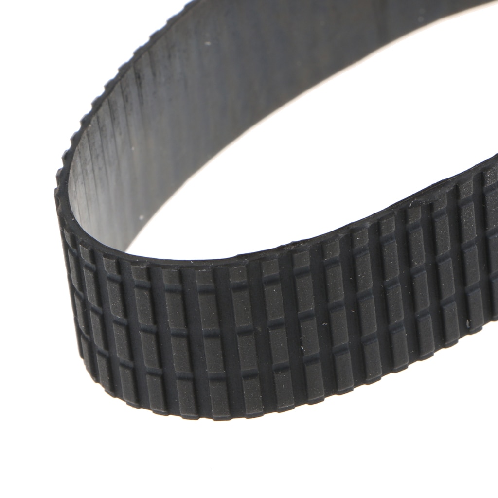 Lens Accessory for Nikon 18-200 f/3.5-5.6G ED VR II Zoom Rubber Ring Grip Black Easy Installation