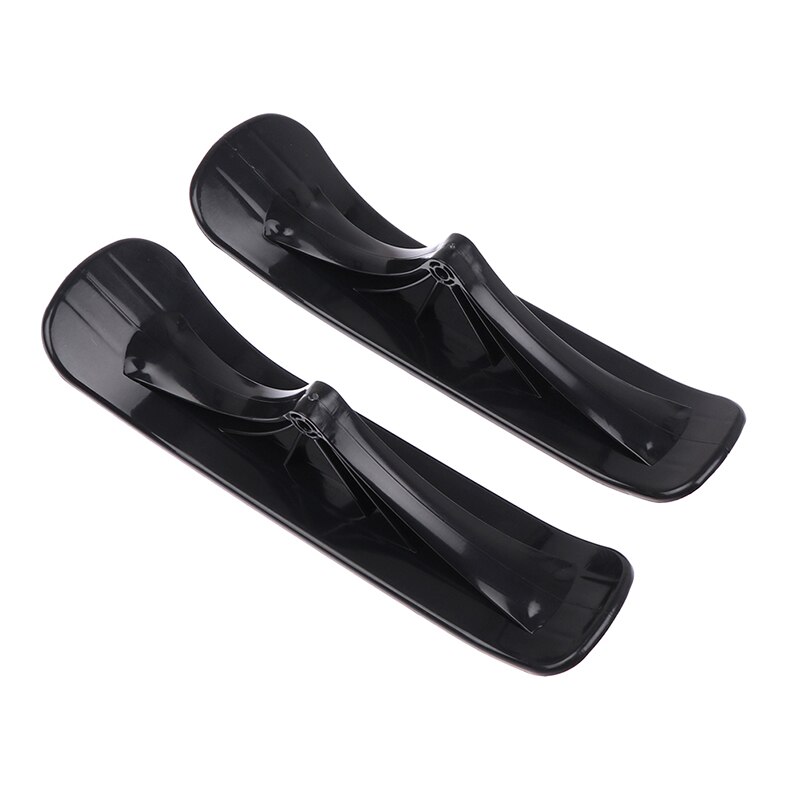 Trenó scooter de neve scooter de esqui crianças skate inverno equitação universal trenó snowboard equitação scooter peças reposição