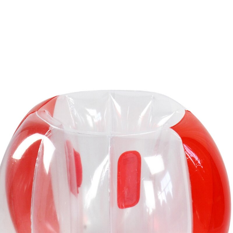 Human Knockerball Inflatable Bumper Bubble Soccer Ball Outdoor Toy Inflatable Bumper Ball