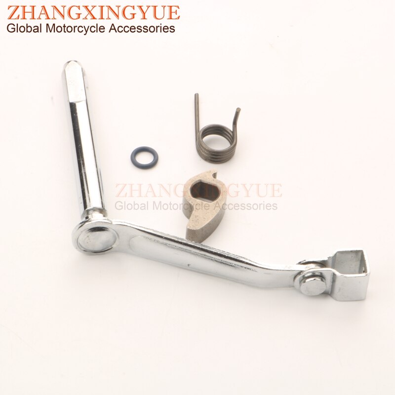 Motorfiets KOPPELING HENDEL COMPONENT voor HONDA CG125 CG150 ATV125cc 150cc 156FMI 162FMJ ATV