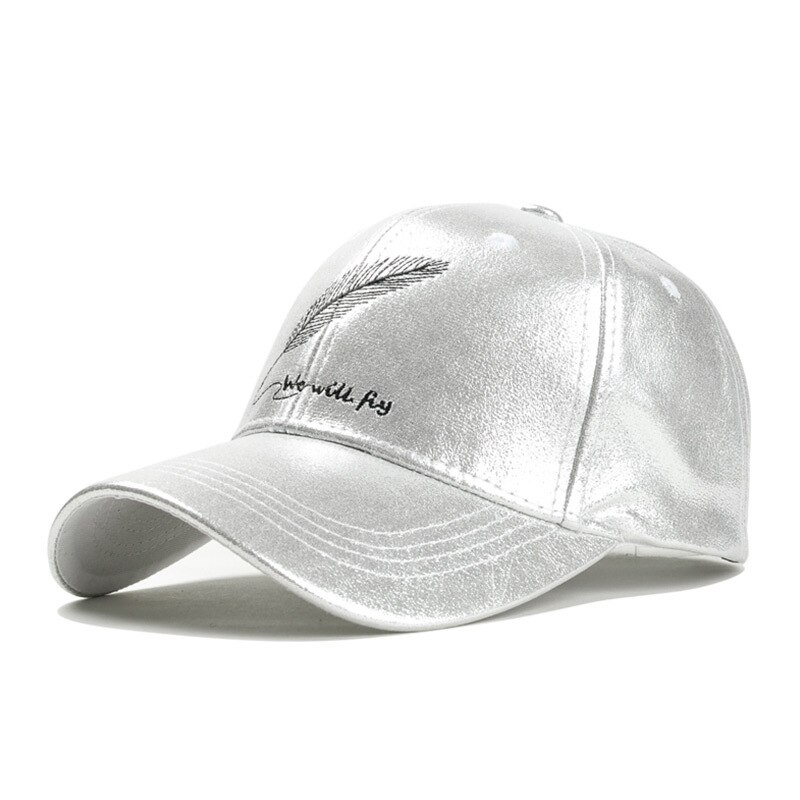 Casquette de Baseball en Satin X coton lisse, lettres brodées, en soie, couvre-chef tendance pour papa, chapeau pour hommes et femmes, printemps été
