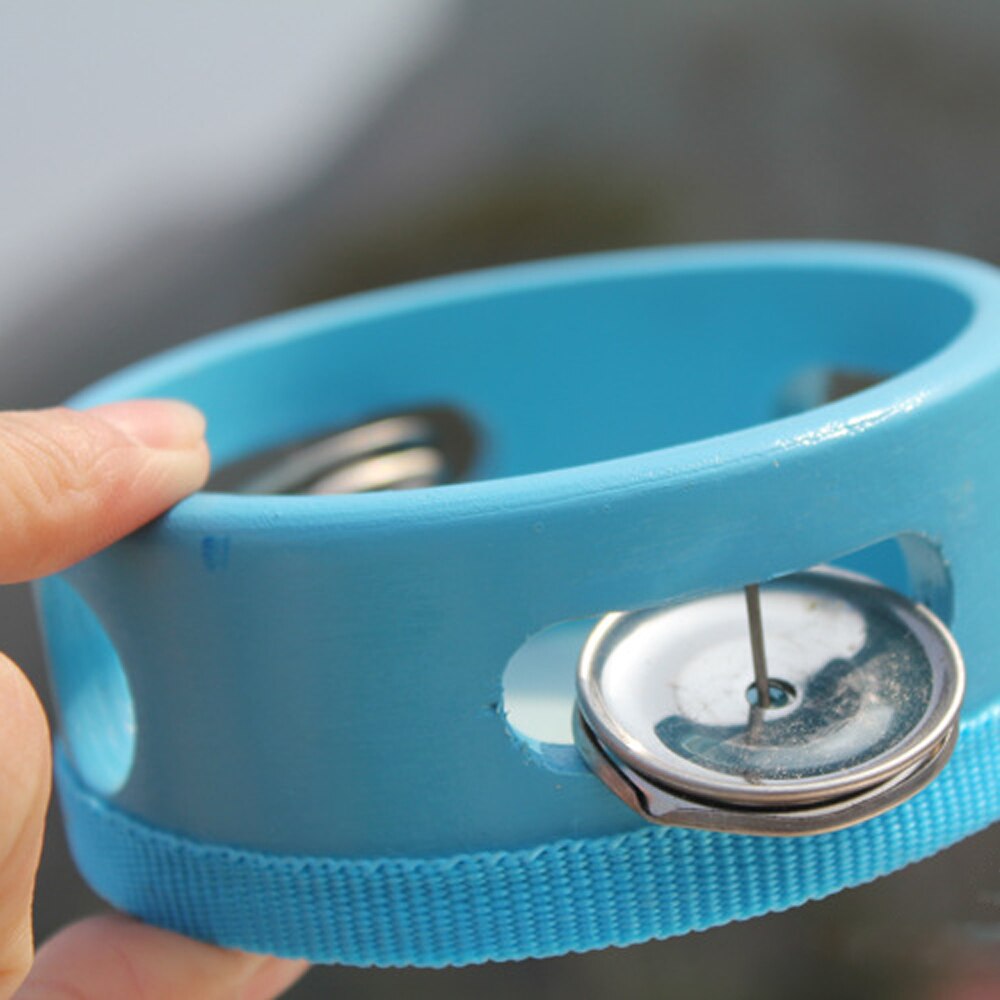 instrument muzyczny dzwonki zabawki dla dzieci bęben dzwonki muzyka dla dzieci zabawka wydająca dźwięki zabawki edukacyjne drewniane dzwony zabawki dla niemowląt 0-12 miesięcy