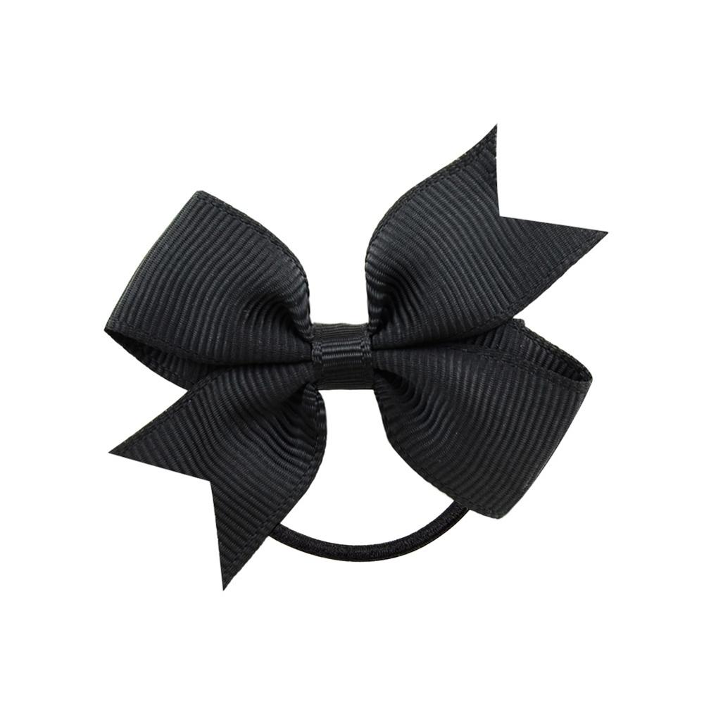1 stück 2.2 &quot;Baby Mädchen Haar Bogen Clips Grosgrain-Band Beugt Barrettes Für Mädchen Jugendliche freundlicher Babys Kleinkinder 028: 4