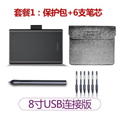 8/12 Inches 8192 Level Battery-Free Pen Support An... – Grandado