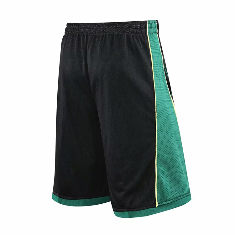 DPOY brand double-sided basketball sports team training suit