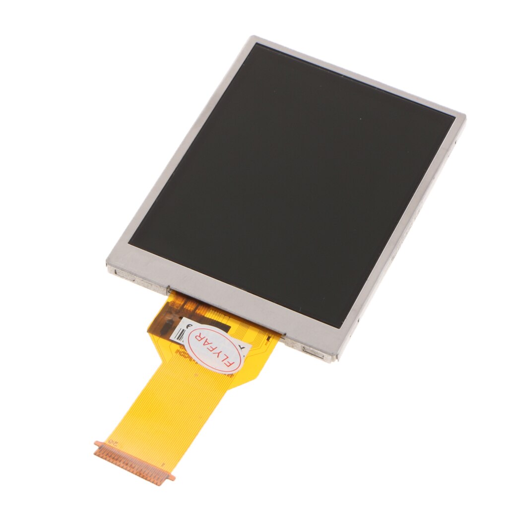 LCD Screen,Display Panel for Samsung L100 L110 L200 L210 P800 P1000 M110 Digital Camera Repair