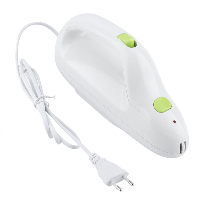 Kitchen Electric Freeze Meat Knife Saw 220-240V Eu Automatic Kitchen Meat Bread Turkey Knives Serrated Cleaver Cutting Tools Eu