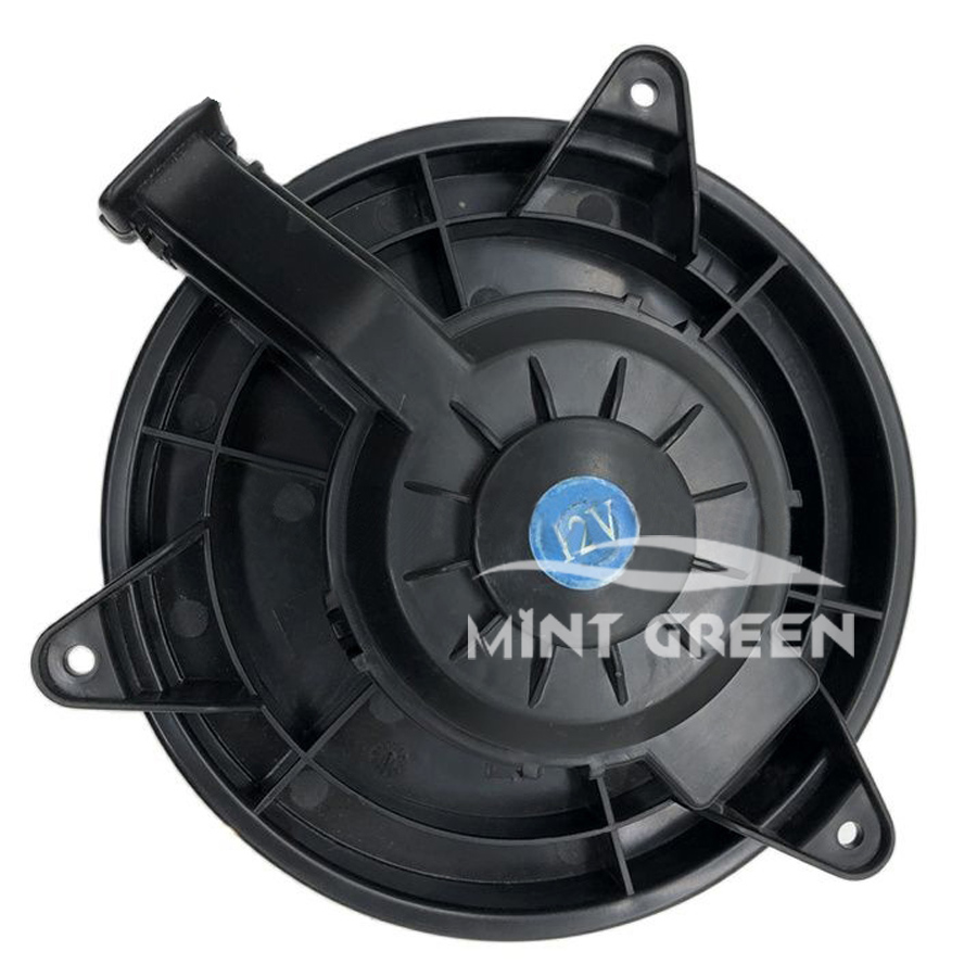 MCOOL Auto AC Fan Blower Motor For FOTON Tunland Part Number 1808Y1900010