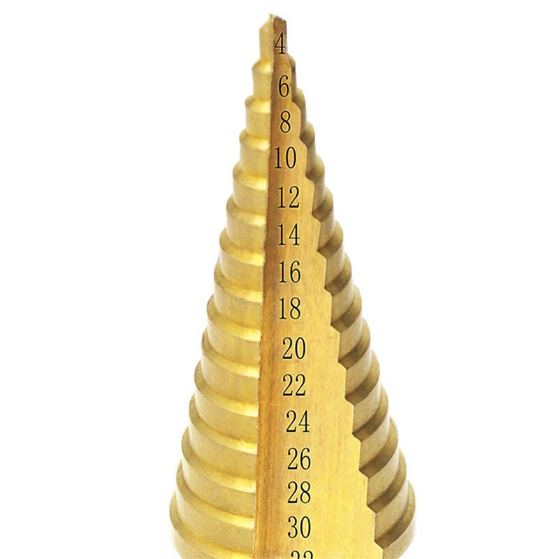 1 Stuk Auto Reparatie Tools Boor Hole Cutter 4-32Mm Voor Plaatwerk Tool