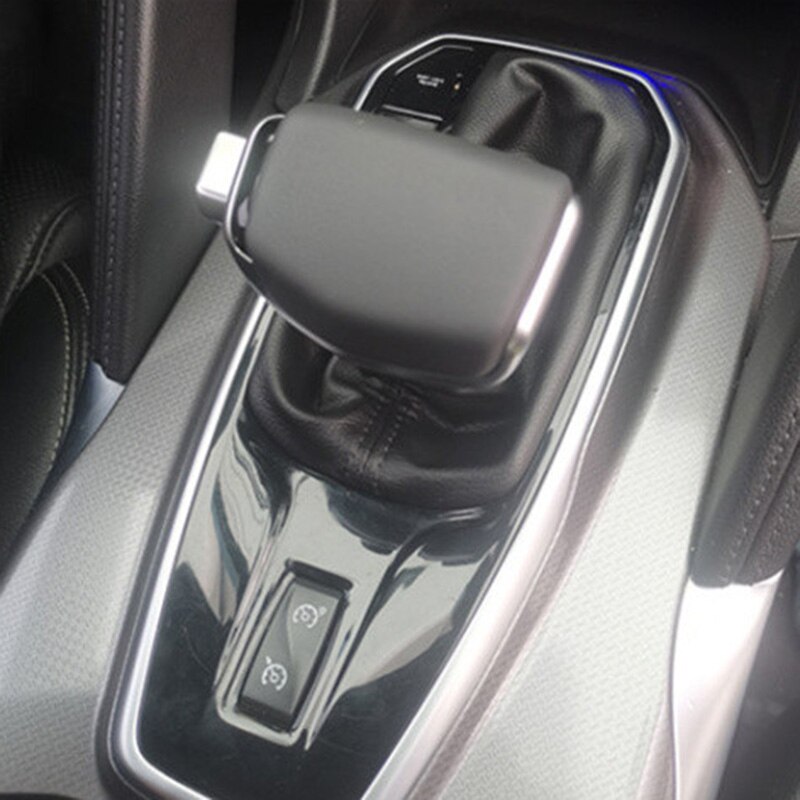 Baificar-Perilla de palanca de cambio automático, accesorio modificado, para Renault Koleos, Kadjar,