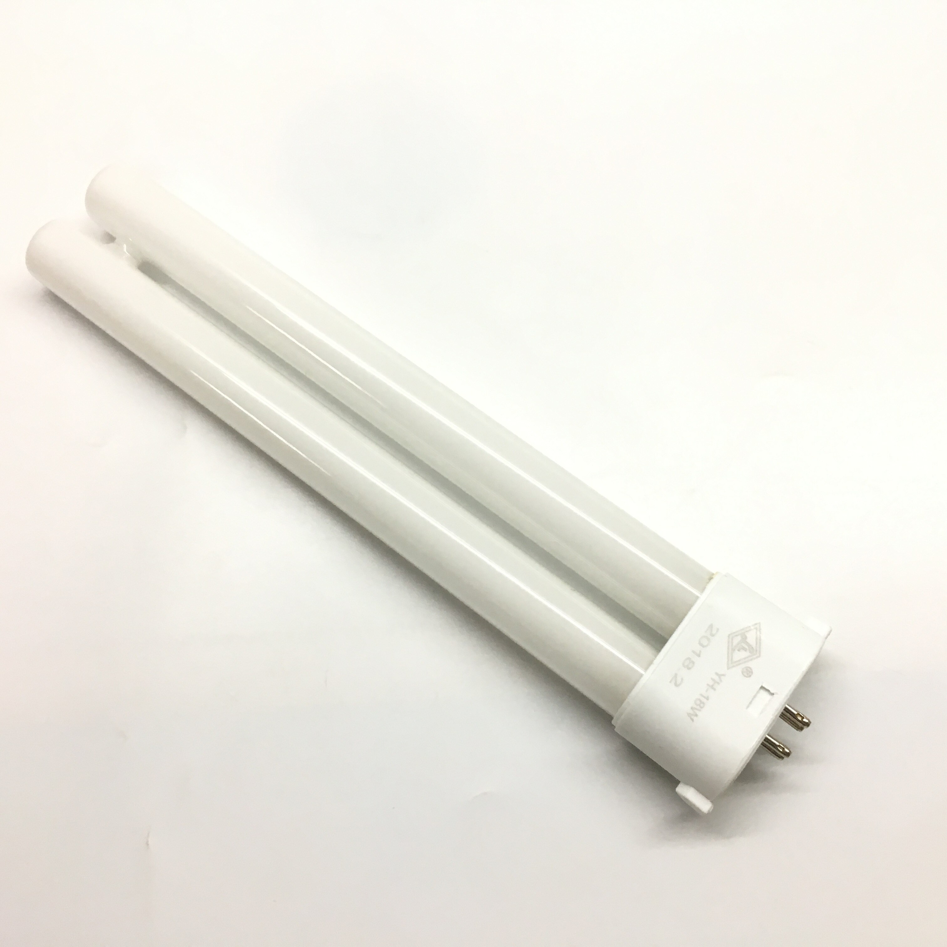 for FPL18EX-N FPL18EX-N/2 18W CFL compact fluorescent lamp FPL 18EX-N / 2 daylight 4 pins bulb tube