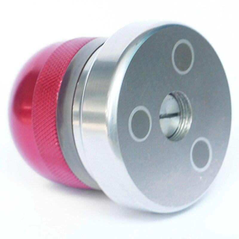 CNC Z Axis Presetter Tool Setter 50mm Magnetic Determinator Table Set for CNC Tool