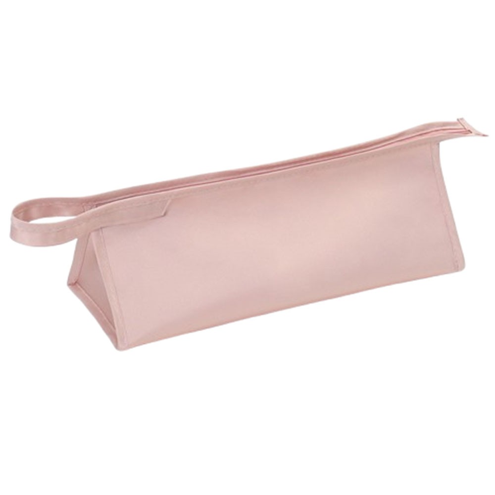 Travel Organizer Hair Dryer Carrying Case Dustproof Protective Cover Hair Curler Storage Bag Portable Zipper Desugn: Dark Khaki