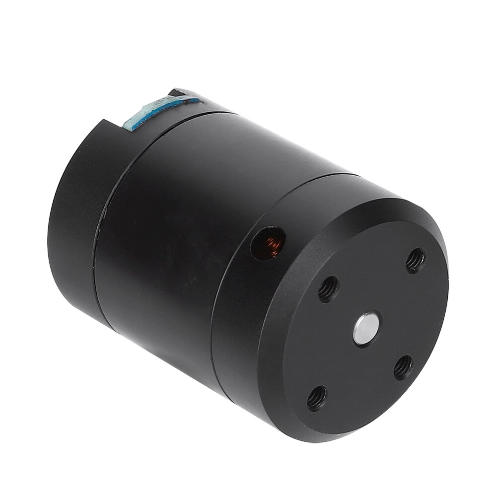 Motor de empuje submarino de F2838-560KV, Motor de empuje impermeable para modelo de barco RC, accesorio de juguete, piezas de control remoto