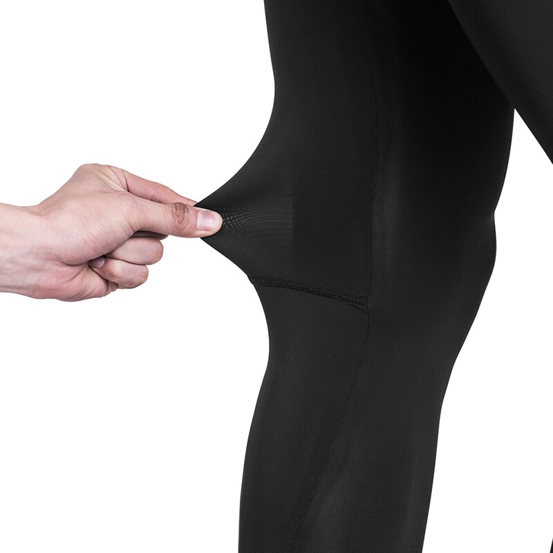 Rockbros Zomer Ijs Zijde Lycra Fietsen Beenwarmers Uv Zonwering Been Mouwen Ademend Hoge Elasticiteit Sport Leggings