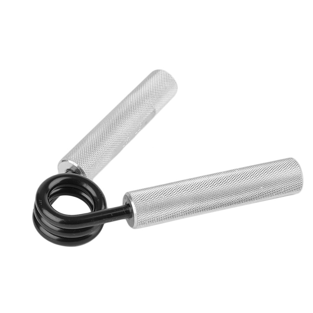 100lbs-300lbs Fitness Heavy grip Da Polso di Riabilitazione Developer Mano grip Dispositivo di Allenamento della Forza Muscolare Carpale Expander