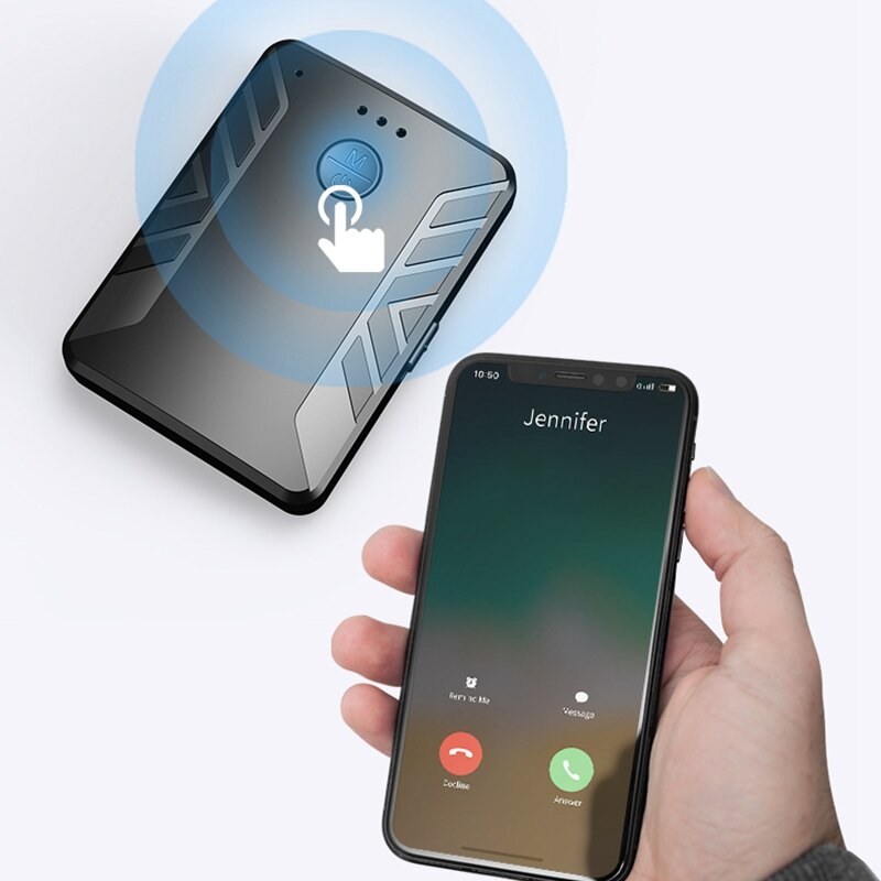 T19 bluetooth 5.0 o zender en ontvanger oproep 3 in 1 tv computer dubbele zender één voor twee adapter