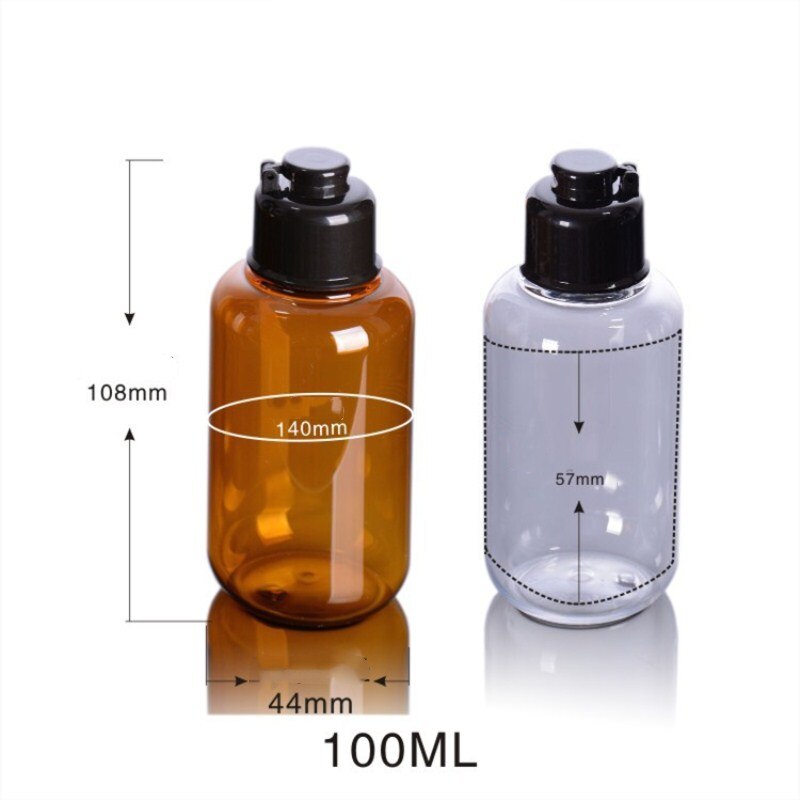 1Pc 100/200/300ml Gewürz Kasten draussen Camping Geschirr Lagerung Container Gewürz Glas Öl Flasche BBQ picknick Camping Ausrügestochen