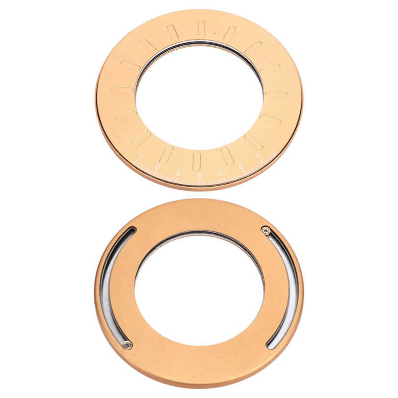 Gold Circle Maker Circle Drawing Tool High Flexibility for Woodworking for Drawing for