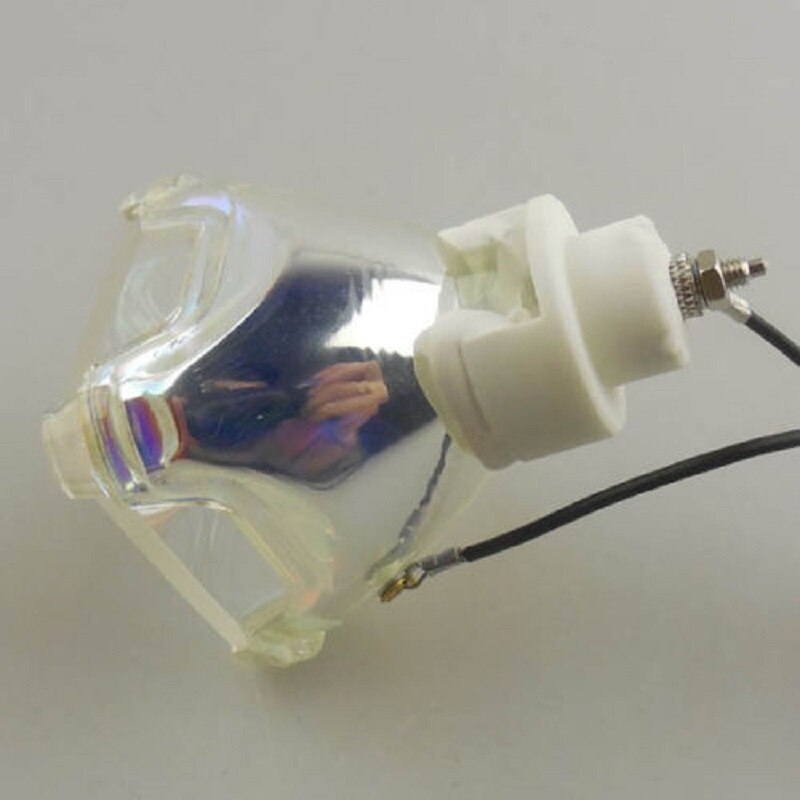 Ersättningsprojektorlampa tlplw 1 för toshiba tlp -620/ tlp -s200/ tlp -s201/ tlp -t400/ tlp -t401