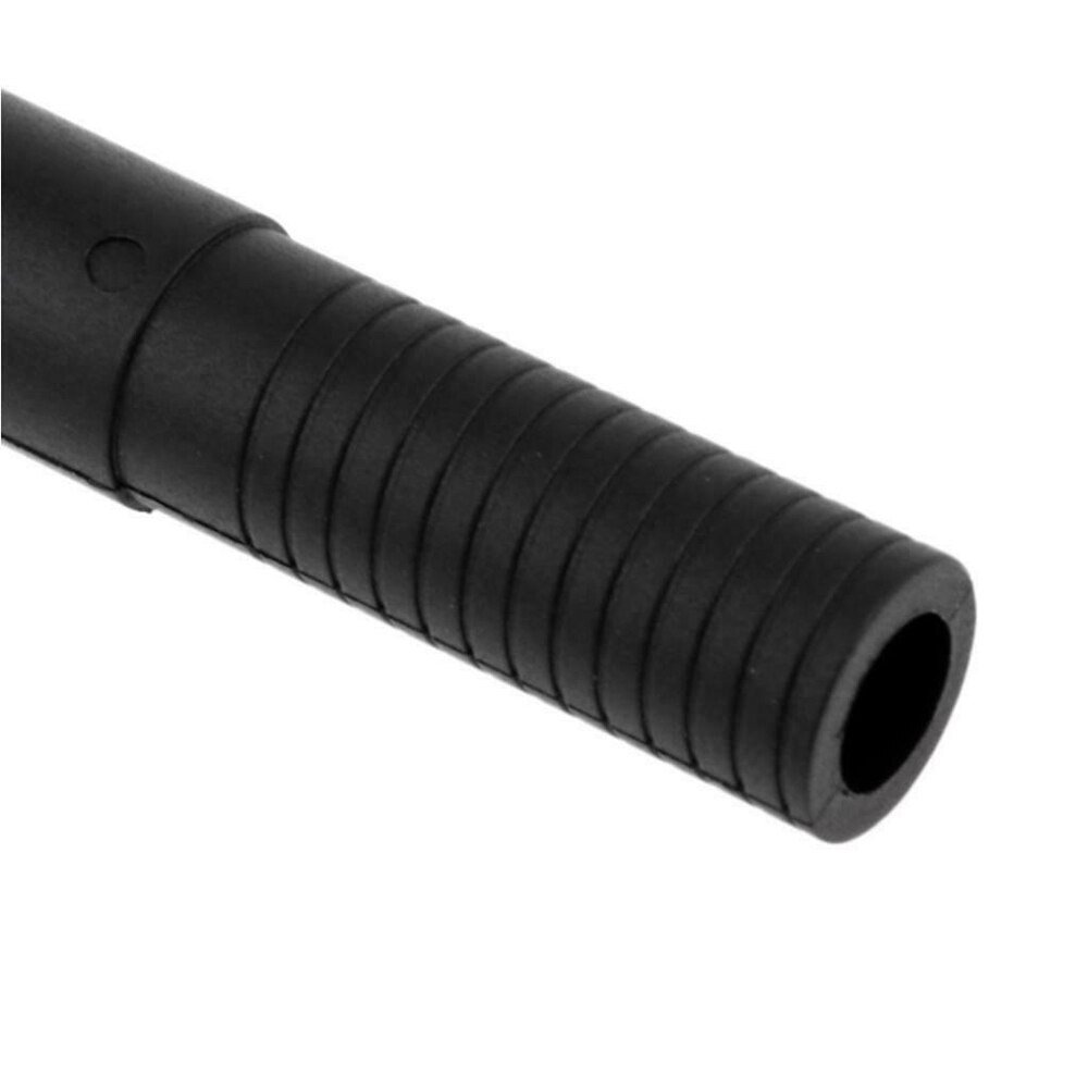 88mm/102mm golfklubbor butt extender plast förlängningsstav för stål/trä skaft putter