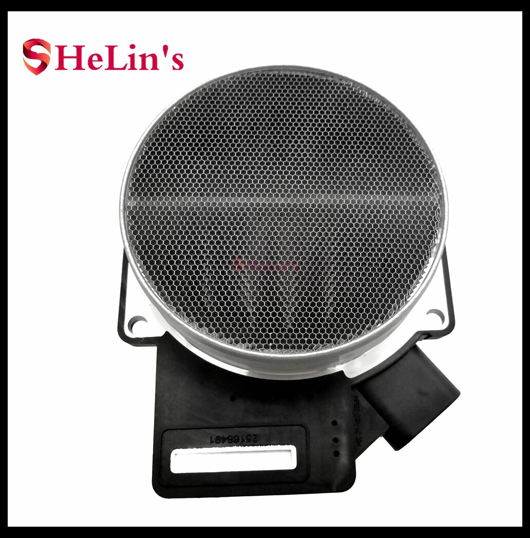 Mass Air Flow Meter Maf Sensor For CHEVROLET AVALANCHE SUBURBAN SILVERADO 1500 2500 3500 SSR TAHOE CORVETTE 4.6L 5.3L 6.0L 8.1L