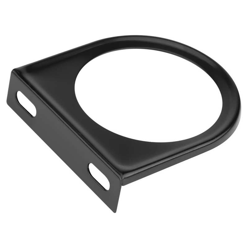 Meter Gauge Pillar 52mm 2 Inch Universal Gauge Holder for 52mm or 2 Inch Gauges for Auto Truck Boat Motorcycle