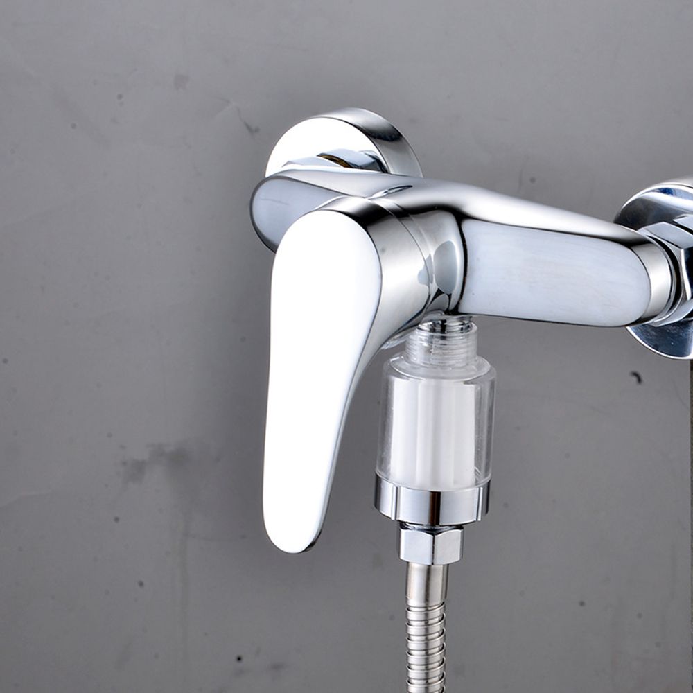 Purificador de salida de agua Universal, válvula de baño, filtro de grifo de cocina, suavizante, grifos domésticos, purificación, accesorios de baño