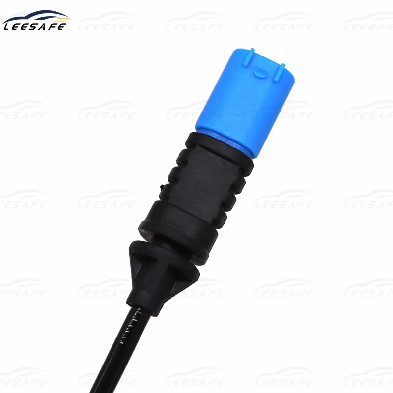 Sensor de desgaste da pastilha do freio traseiro, 10 peças, para bmw x5 x7 g05 g07 m indicador de desgaste elétrico 2004-oem no 34356870352