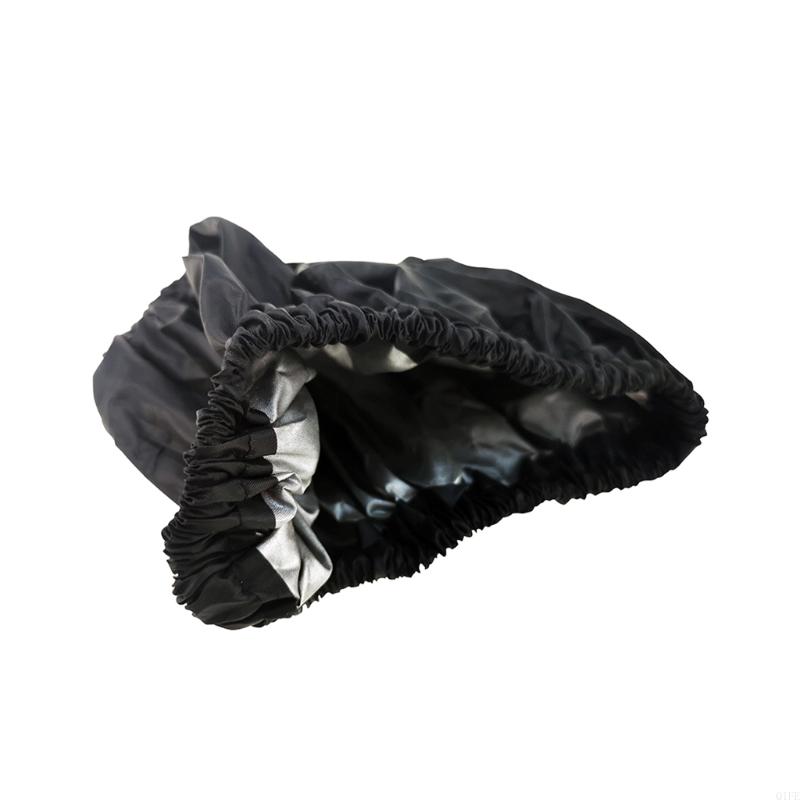 Q1fe stroller wheel protectors, stroller wheel covers, stroller tires, dustproof covers