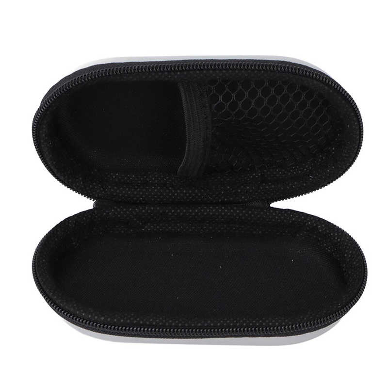 Hearing Aid CaseHearing Aid Protection Box Exquisite Hearing Aid Case for Storing Hearing Aids