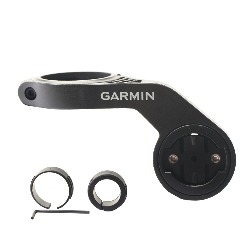 Garmin Kante 530 Fahrrad-Gopro-Halterung, Fahrradnavigation, Leistungsmesser, Computer-Unterstützung, Radfahren, GPS-Halfter, Tachometer, Kilometerzähler, Wiege: Weiß