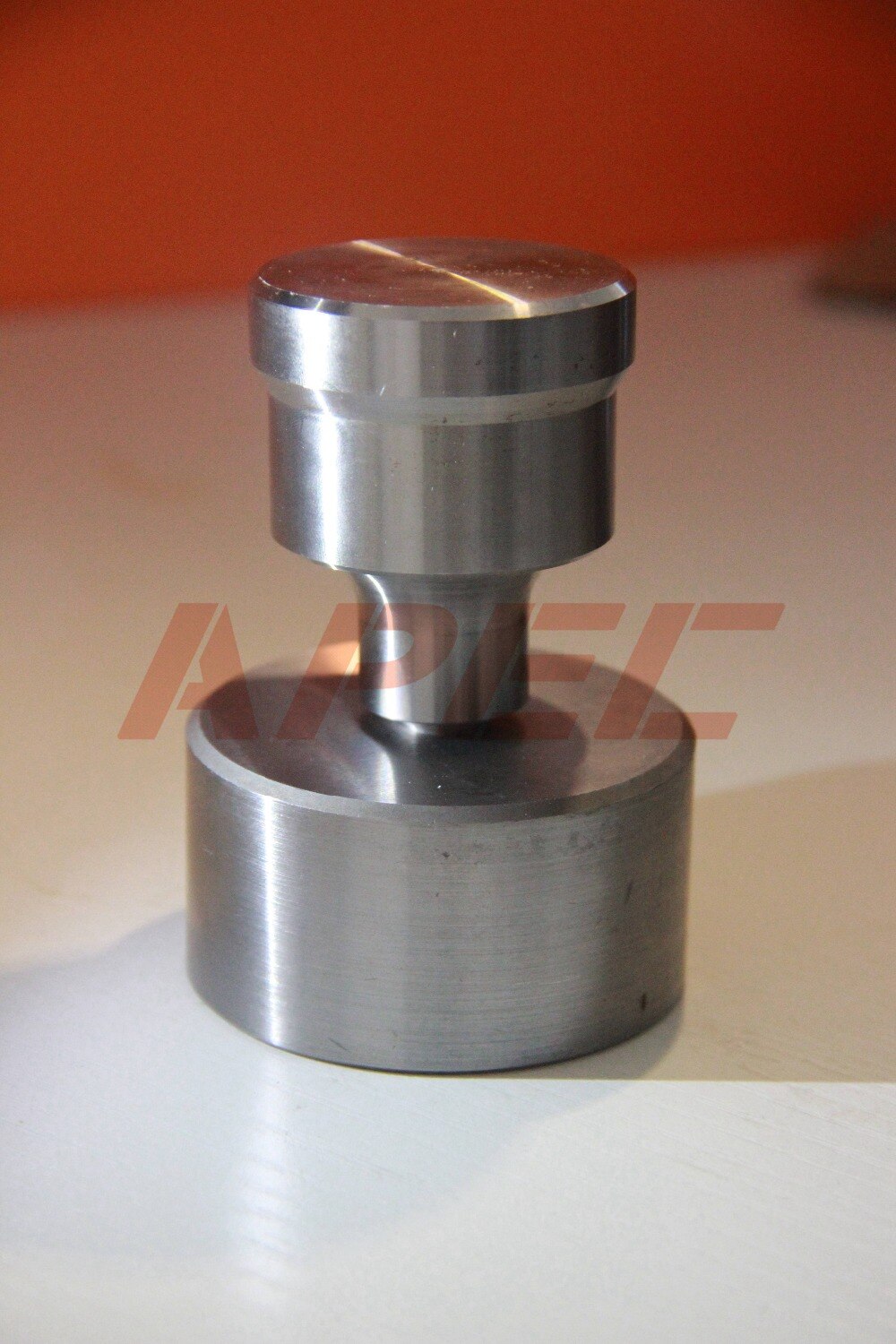 Jernarbejdermaskine runde/firkantede/ovale stansemaskiner -10/12/14/16/18/20...40mm