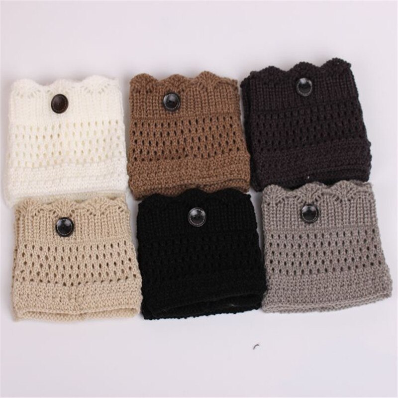 Bonito calentador de piernas para invierno, botas altas para mujer, calentadores de pierna para botas, calentadores de piernas para mujer, botas para damas, calcetines, botas tejidas