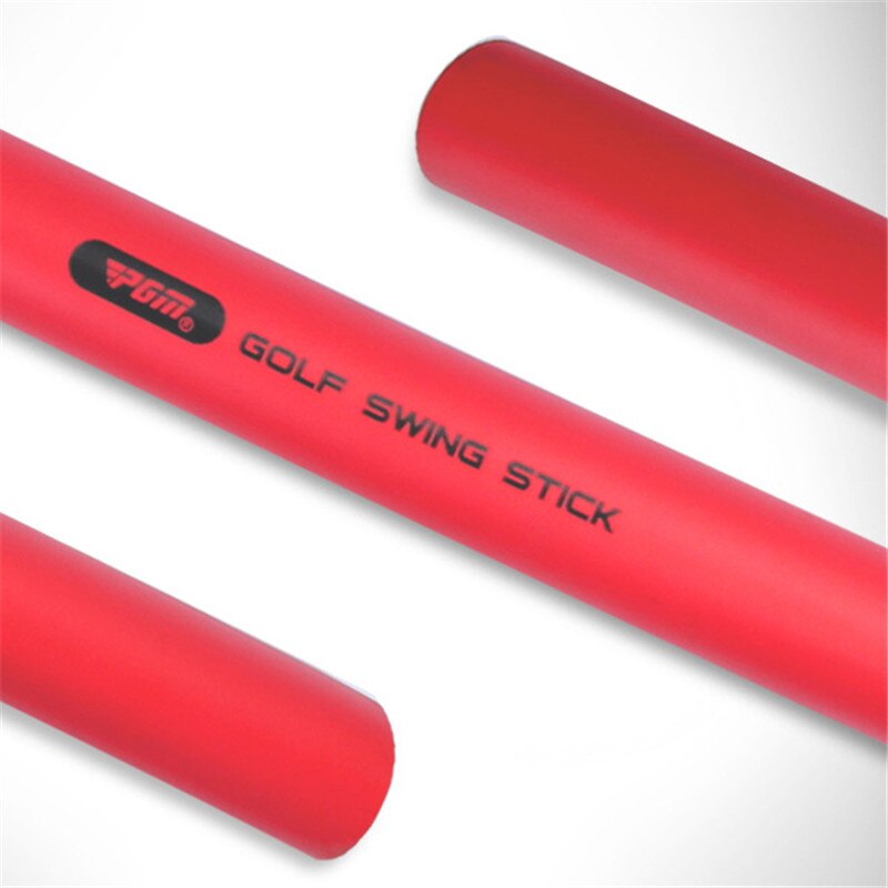 EVA Golf Swing Trainer Soft Stick Outdoor Golf Multi-functional Power stick Swing Training Aid