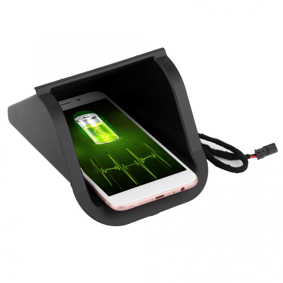 Draadloze Oplader 15W Auto Draadloze Oplader Snell... Grandado