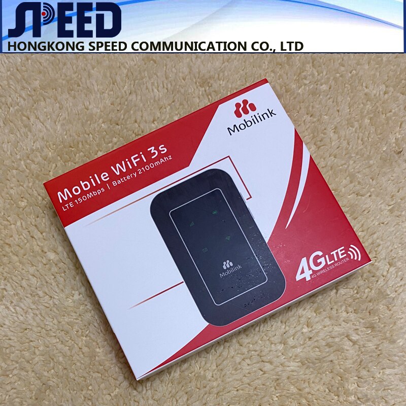 Geschwindigkeit MF8004G Lte Tasche Wifi Router Auto Handy, Mobiltelefon Wifi Hotspot kabellos Breitband Mifi Modem Router 4G Mit Sim Karte Slot