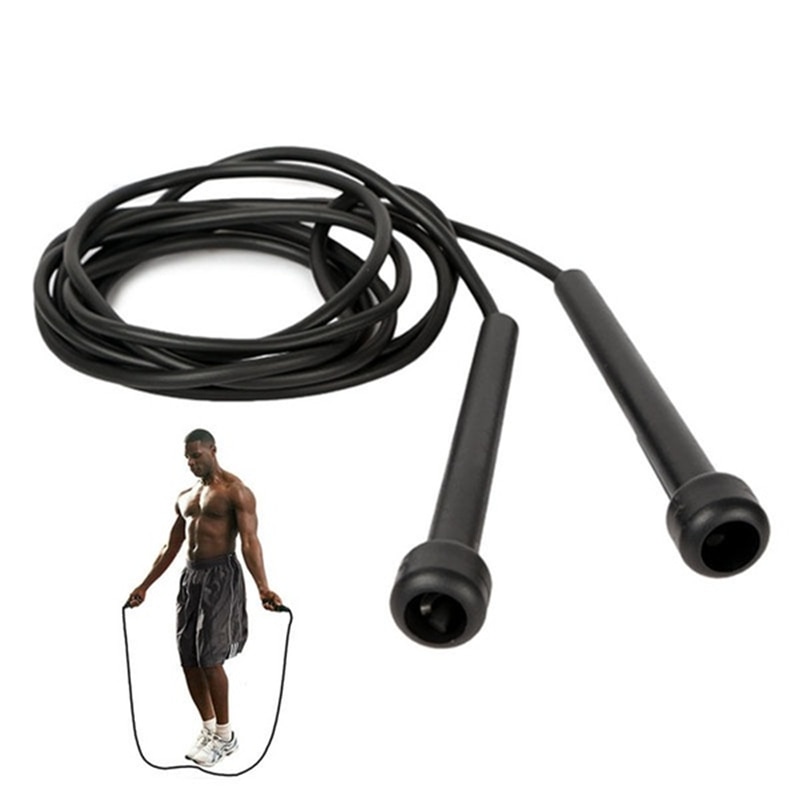 Skipping Jump Rope Fitness Draad Crossfit Oefening Gym