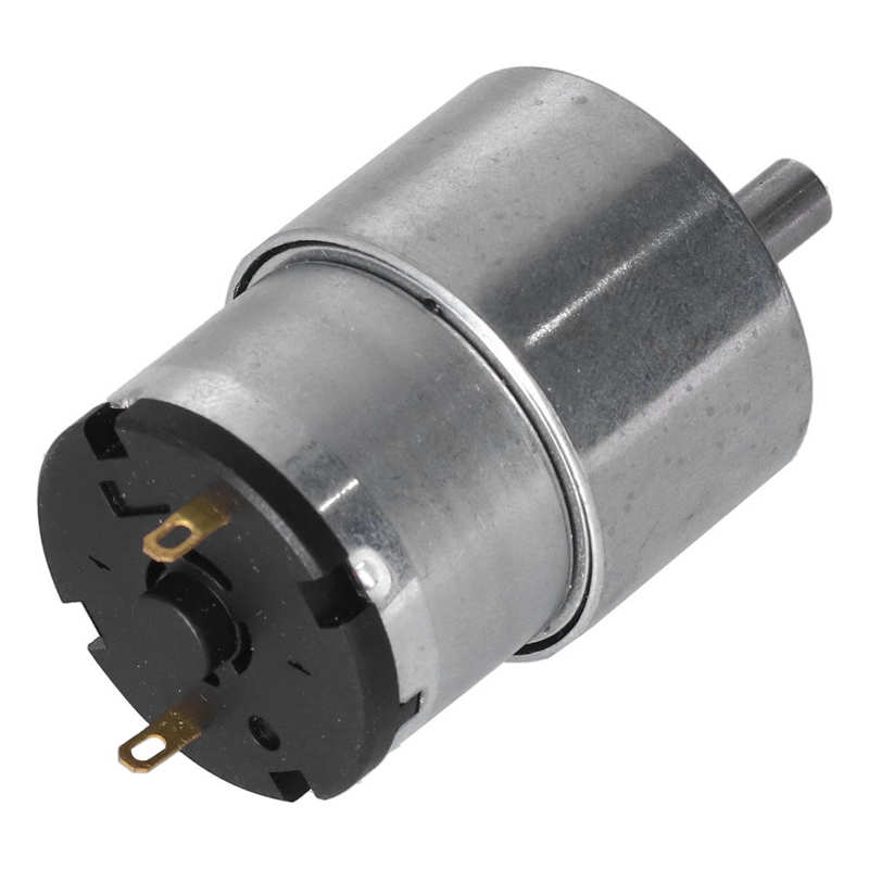 Gear Motor Gears Reduction Motors Electric for Smart Homes