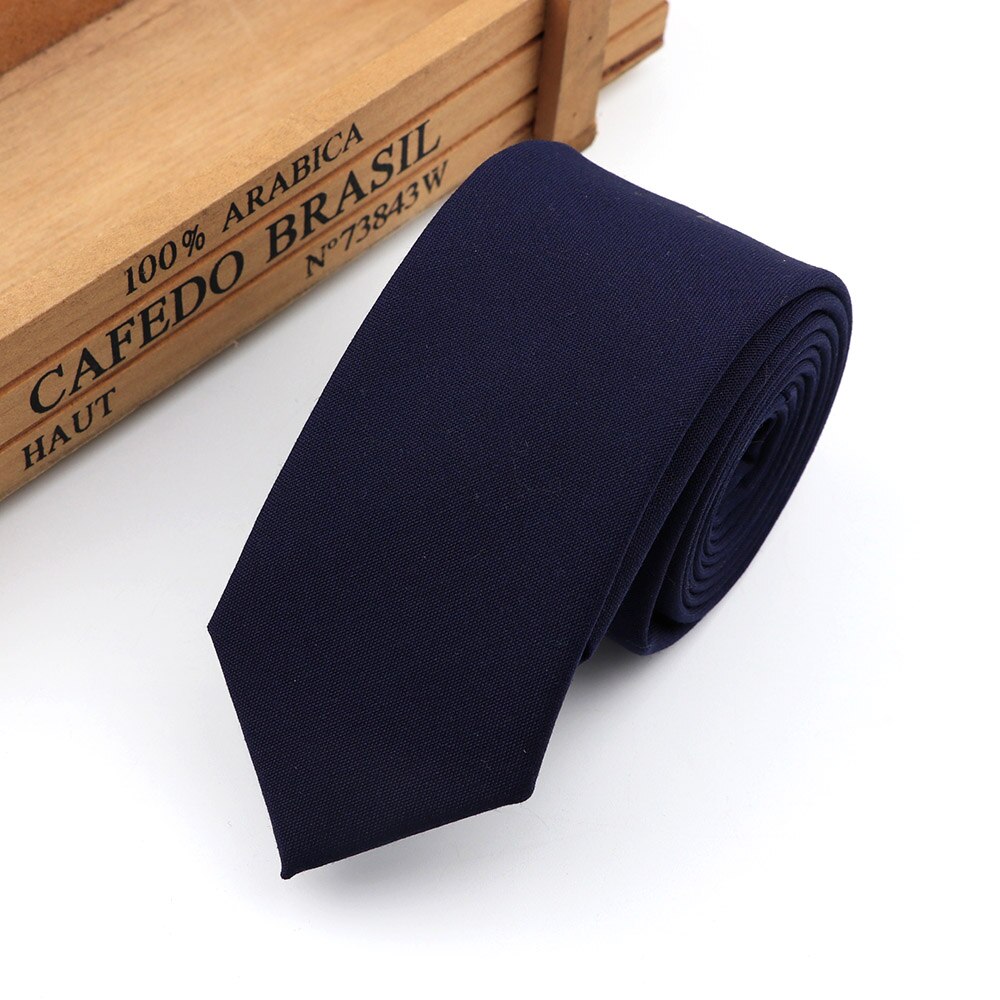 european style tie