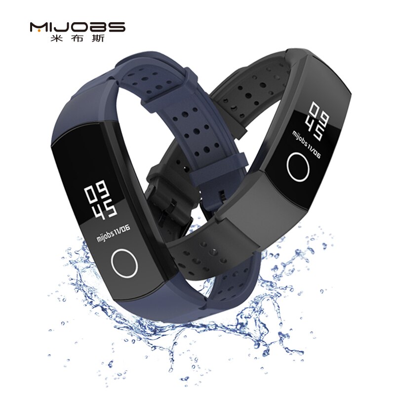 Handgelenk Gurt für Honor Band 4 Strap Honor Band 5 Armband für Huawei Honor Band 5 Silikon Armband Smart Armband zubehör