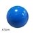 Luminous Sticky Balls Throw At Ceiling Decompression Ball Sticky Squash Suction Decompression Target Ball Children's Toy: blue