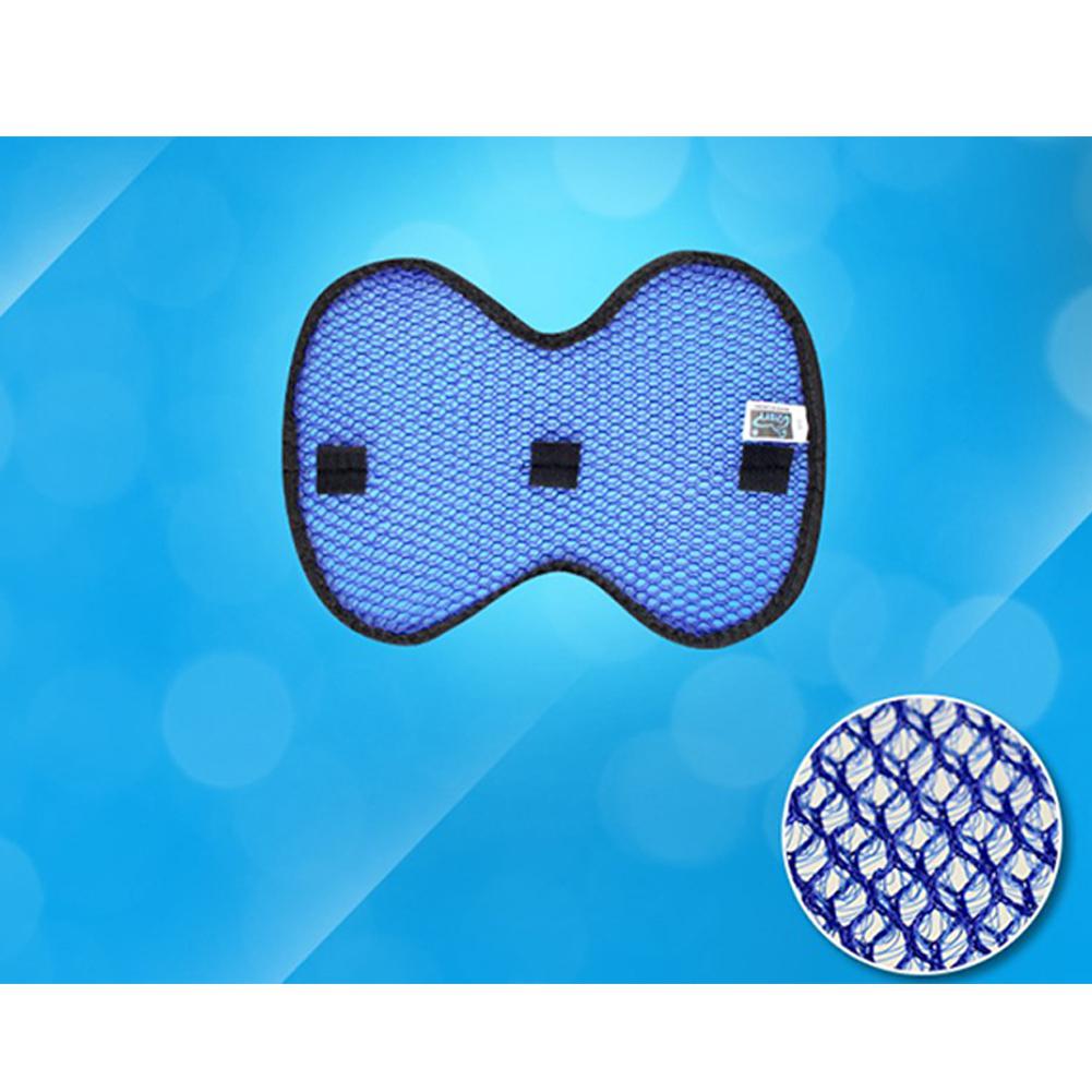 Motorhelm Voering Helm Pad Met Buffer Isolatie Voering hittebestendig Ademend Helm Bescherming Accessries