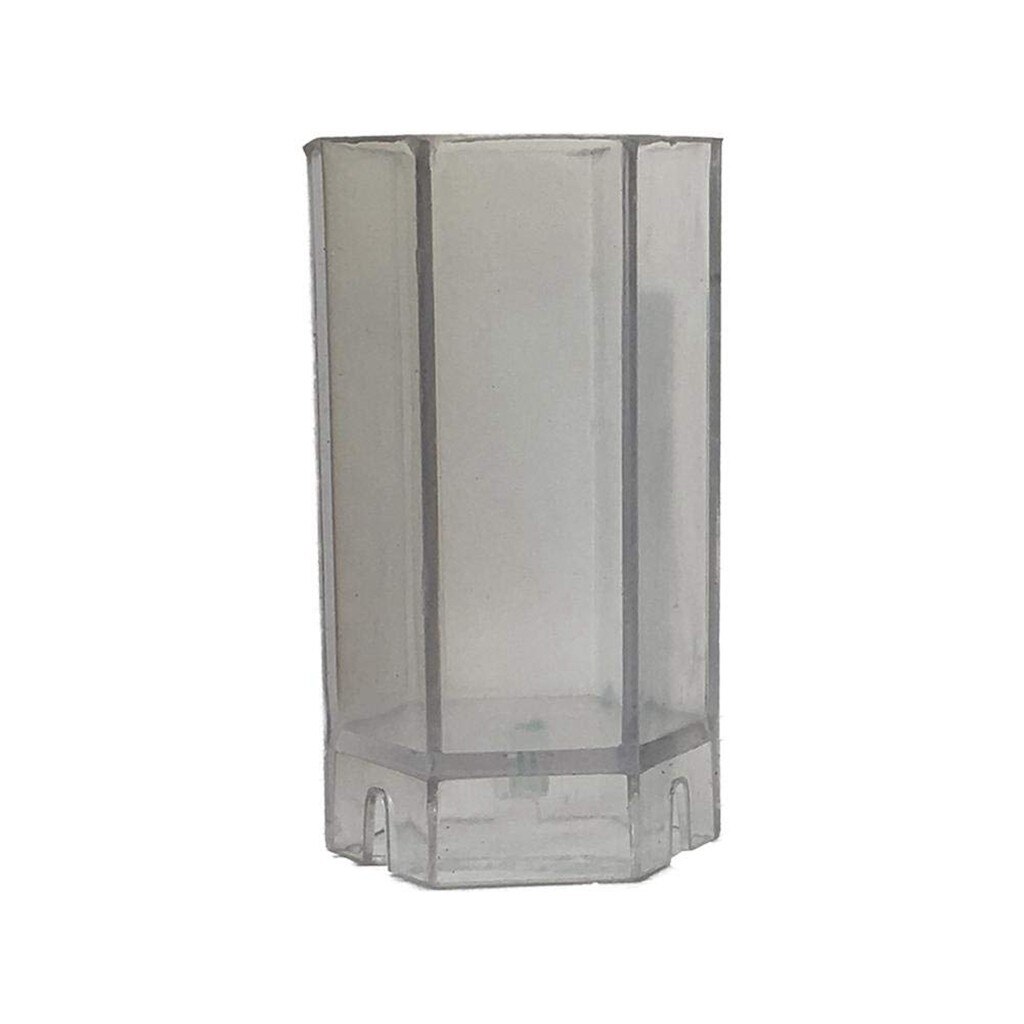 Reusable Handmade Plastic Candle Molds For Pouring Pillar Candle Aroma Plaster Soap Molds DIY Candle Soap Craft Moulds Molds#p2: I