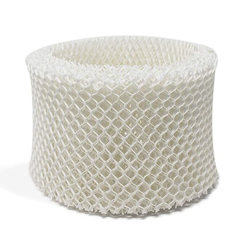 Compatible For Hcm-350,Hcm-300T, Hcm-600, Hcm-710, Hcm-315T Humidifier Wicking Filters Replacement For Honeywell Hac-504 And H
