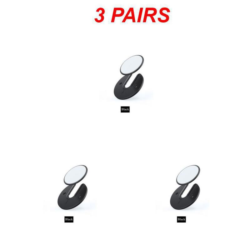 Support mural rotatif universel pour tablette, compatible avec iPad, décodeur, TV, disque dur: CAMEL