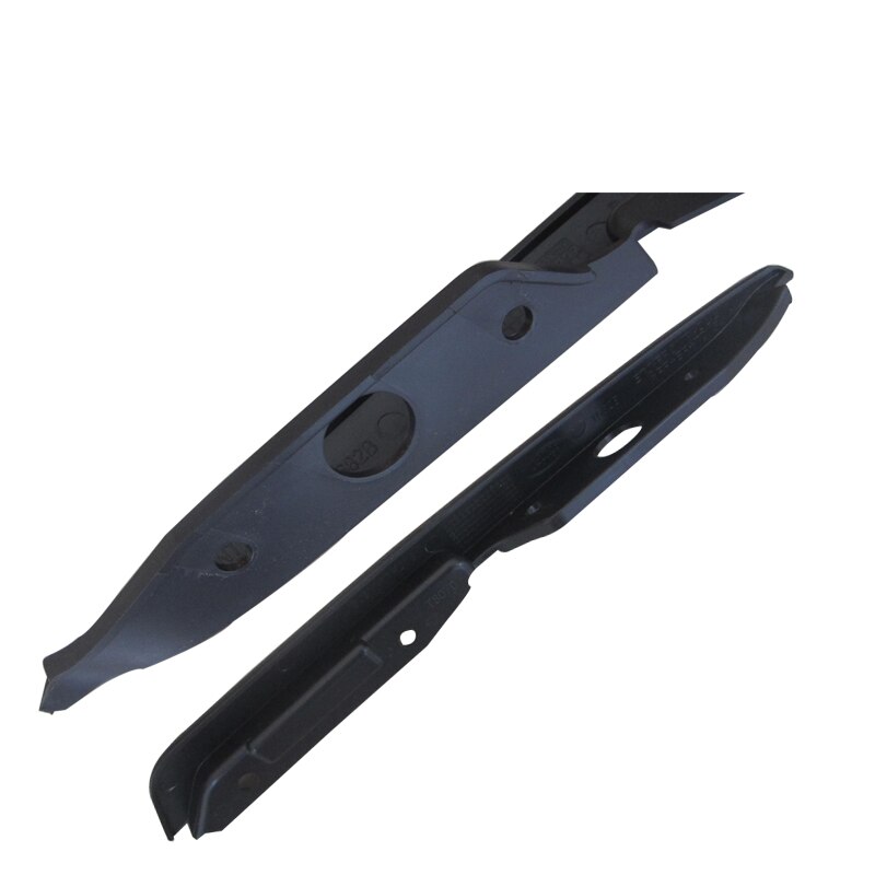 front car deflector for LR Range Rover Evoque auto air deflector replacement automobile body parts LR027864-right LR027865-left